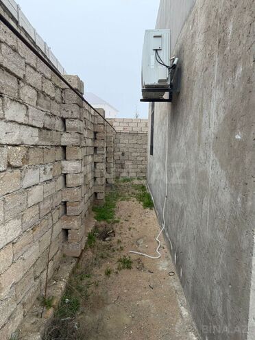 Satılır 2 otaqlı həyət evi/bağ evi 78 m², Albalılıq q., photo 22 from 25