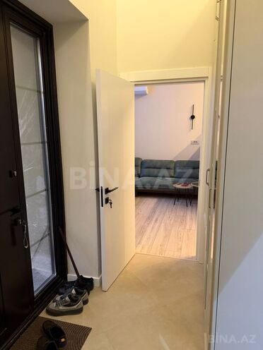 Satılır 2 otaqlı həyət evi/bağ evi 78 m², Albalılıq q., photo 6 from 25