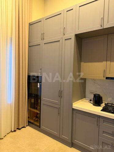 Satılır 2 otaqlı həyət evi/bağ evi 78 m², Albalılıq q., photo 10 from 25
