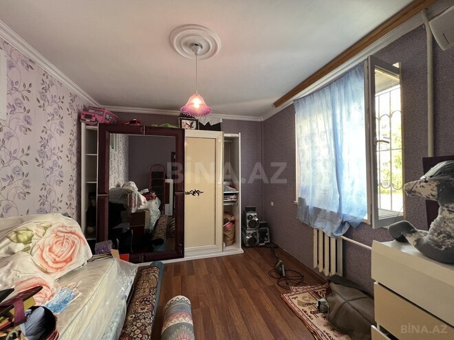 Satılır 3 otaqlı yeni tikili 100 m², Şah İsmayıl Xətai m., photo 12 from 17