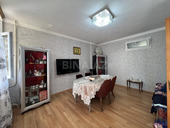 Satılır 3 otaqlı yeni tikili 100 m², Şah İsmayıl Xətai m., photo 8 from 17