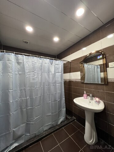 Satılır 3 otaqlı yeni tikili 100 m², Şah İsmayıl Xətai m., photo 16 from 17