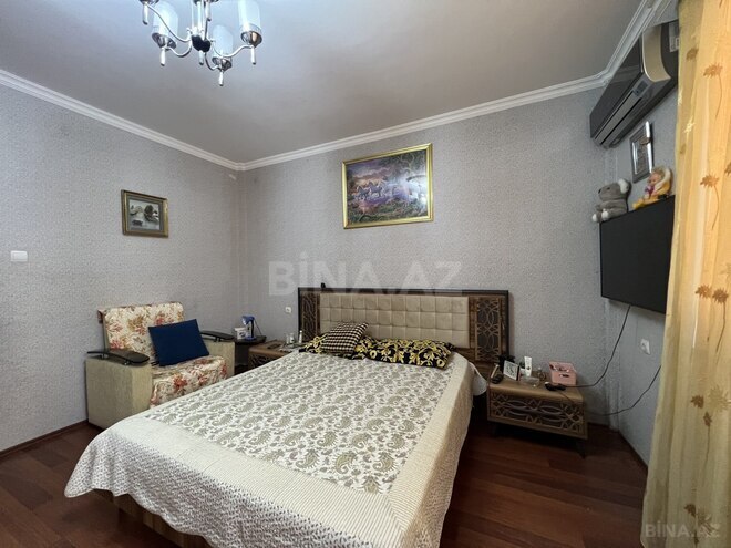 Satılır 3 otaqlı yeni tikili 100 m², Şah İsmayıl Xətai m., photo 10 from 17