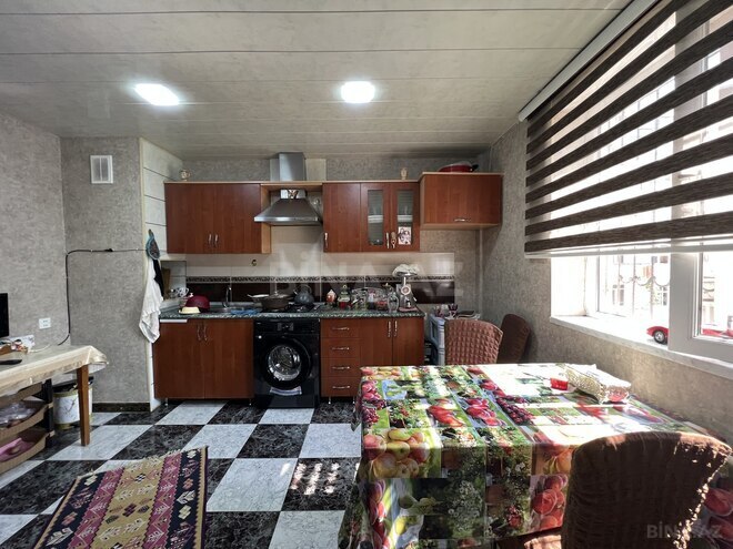 Satılır 3 otaqlı yeni tikili 100 m², Şah İsmayıl Xətai m., photo 15 from 17