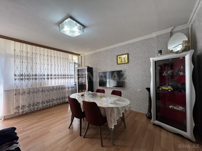 Satılır 3 otaqlı yeni tikili 100 m², Şah İsmayıl Xətai m., photo 9 from 17