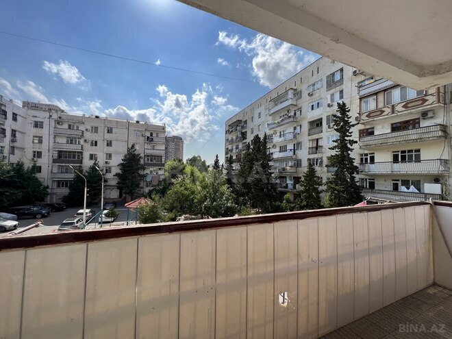 Satılır 3 otaqlı yeni tikili 100 m², Şah İsmayıl Xətai m., photo 5 from 17