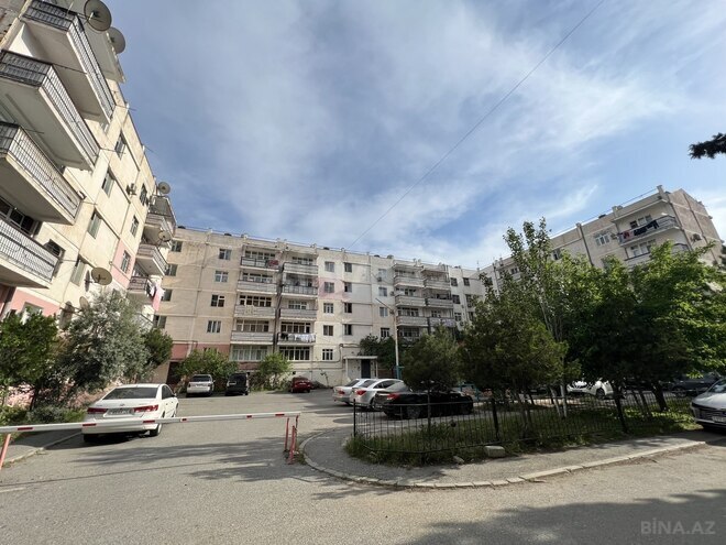 Satılır 3 otaqlı yeni tikili 100 m², Şah İsmayıl Xətai m., photo 1 from 17