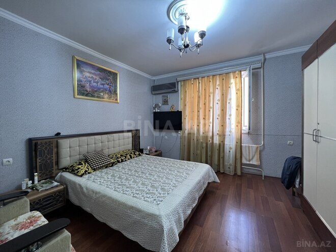 Satılır 3 otaqlı yeni tikili 100 m², Şah İsmayıl Xətai m., photo 11 from 17