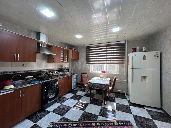 Satılır 3 otaqlı yeni tikili 100 m², Şah İsmayıl Xətai m., photo 14 from 17