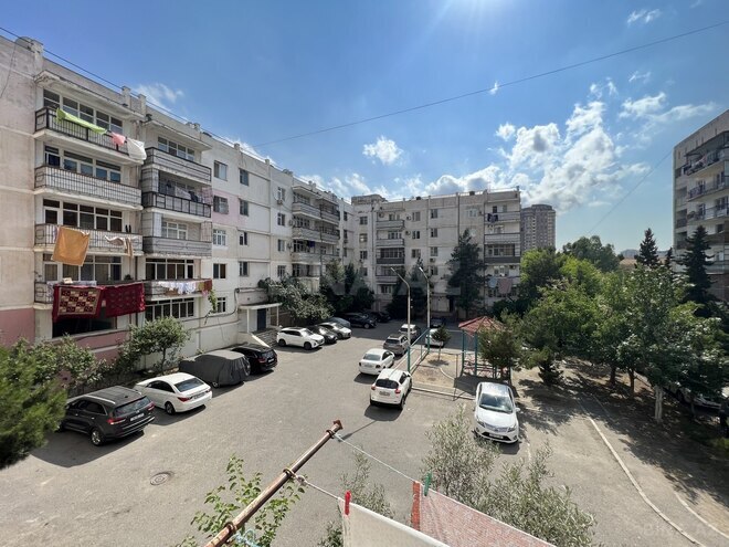 Satılır 3 otaqlı yeni tikili 100 m², Şah İsmayıl Xətai m., photo 6 from 17