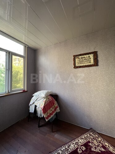 Satılır 3 otaqlı yeni tikili 100 m², Şah İsmayıl Xətai m., photo 13 from 17