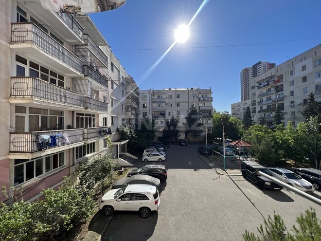 Satılır 3 otaqlı yeni tikili 100 m², Şah İsmayıl Xətai m., photo 4 from 17