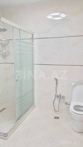İcarəyə verilir 2 otaqlı yeni tikili 60 m², İnşaatçılar m., photo 8 from 9