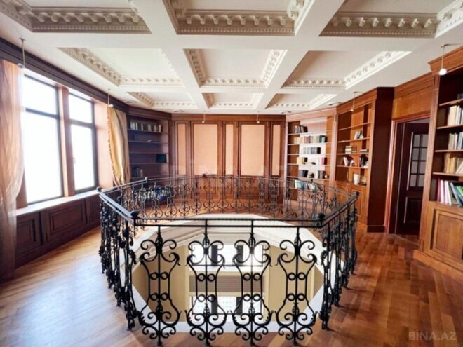 Продаётся 14-комн. дом/дача 870 м², м. 8 ноября, photo 27 from 31