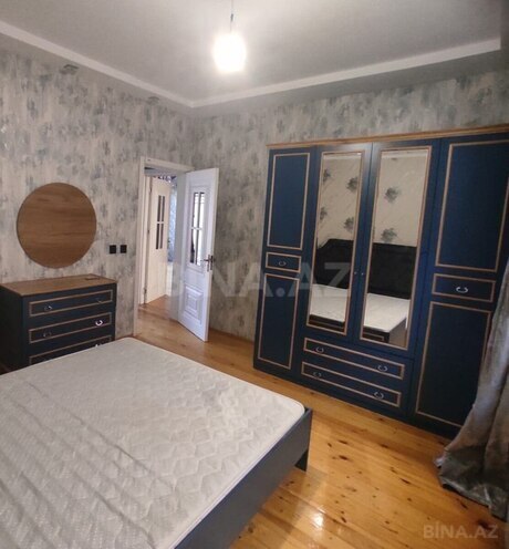 Satılır 3 otaqlı həyət evi/bağ evi 90 m², Ramana q., photo 5 from 12