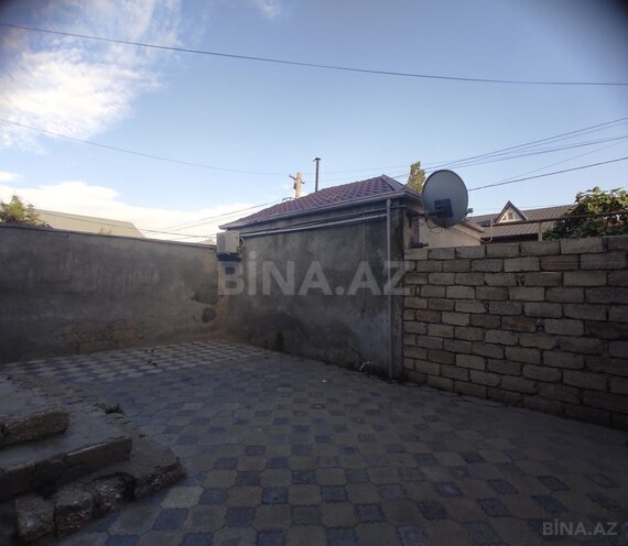 Satılır 3 otaqlı həyət evi/bağ evi 90 m², Ramana q., photo 3 from 12