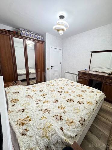 İcarəyə verilir 3 otaqlı köhnə tikili 75 m², Əhmədli m., photo 5 from 18