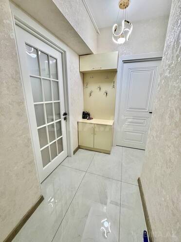 İcarəyə verilir 3 otaqlı köhnə tikili 75 m², Əhmədli m., photo 17 from 18
