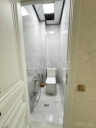 İcarəyə verilir 3 otaqlı köhnə tikili 75 m², Əhmədli m., photo 13 from 18