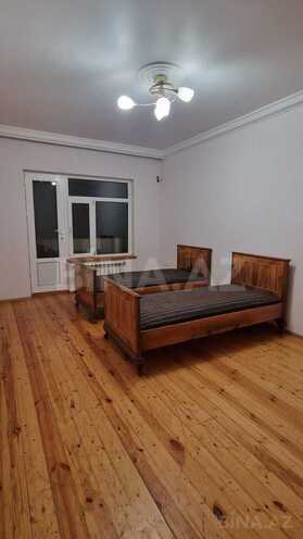 İcarəyə verilir 3 otaqlı köhnə tikili 80 m², Əhmədli m., photo 5 from 16