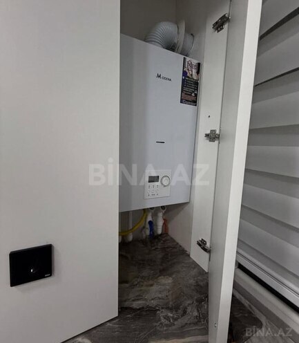 Продаётся 3-комн. вторичка 65 м², м. Ази Асланов, photo 18 from 19