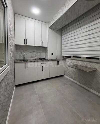 Продаётся 3-комн. вторичка 65 м², м. Ази Асланов, photo 14 from 19