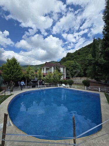 Сдаётся 6-комн. дом/дача 150 м², photo 1 from 19