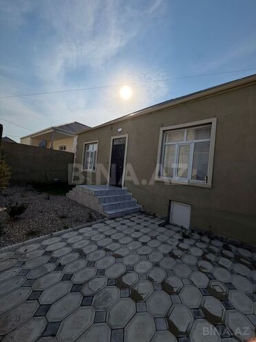 Satılır 4 otaqlı həyət evi/bağ evi 110 m², Mehdiabad q., photo 1 from 13