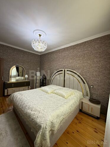 Satılır 4 otaqlı həyət evi/bağ evi 110 m², Mehdiabad q., photo 7 from 13