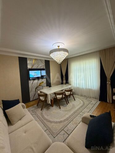 Satılır 4 otaqlı həyət evi/bağ evi 110 m², Mehdiabad q., photo 4 from 13