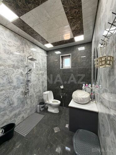 Satılır 4 otaqlı həyət evi/bağ evi 110 m², Mehdiabad q., photo 12 from 13