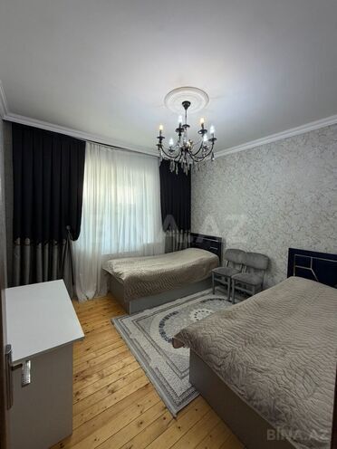 Satılır 4 otaqlı həyət evi/bağ evi 110 m², Mehdiabad q., photo 9 from 13