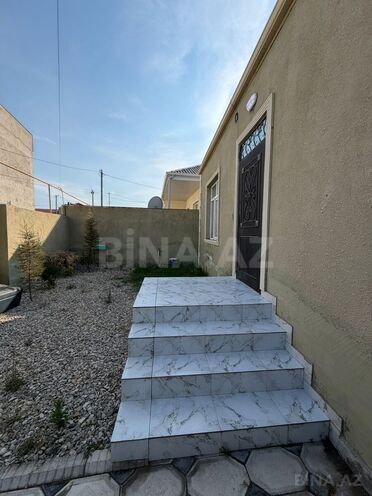 Satılır 4 otaqlı həyət evi/bağ evi 110 m², Mehdiabad q., photo 3 from 13