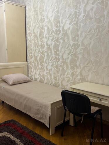 İcarəyə verilir 3 otaqlı yeni tikili 138 m², 28 May m., photo 17 from 23