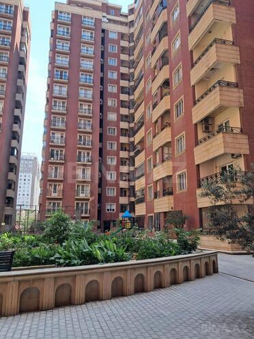 İcarəyə verilir 3 otaqlı yeni tikili 138 m², 28 May m., photo 5 from 23