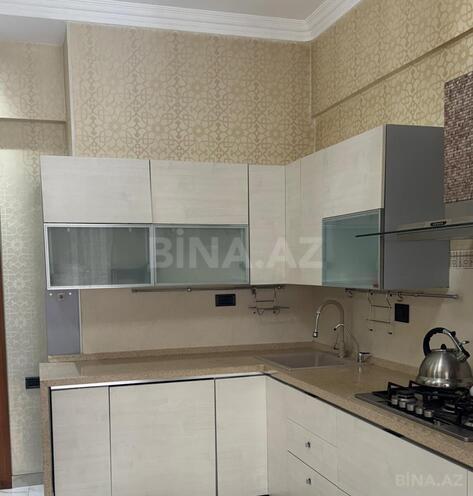 İcarəyə verilir 3 otaqlı yeni tikili 138 m², 28 May m., photo 10 from 23