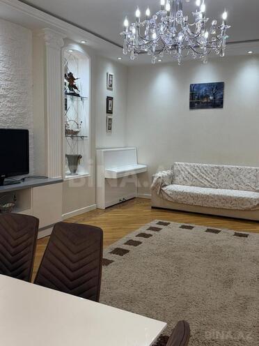 İcarəyə verilir 3 otaqlı yeni tikili 138 m², 28 May m., photo 7 from 23
