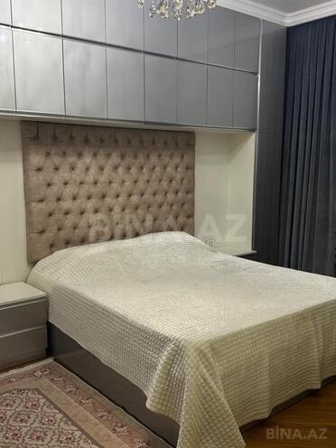 İcarəyə verilir 3 otaqlı yeni tikili 138 m², 28 May m., photo 12 from 23