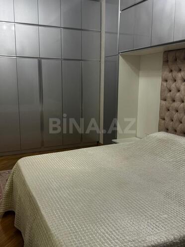 İcarəyə verilir 3 otaqlı yeni tikili 138 m², 28 May m., photo 14 from 23