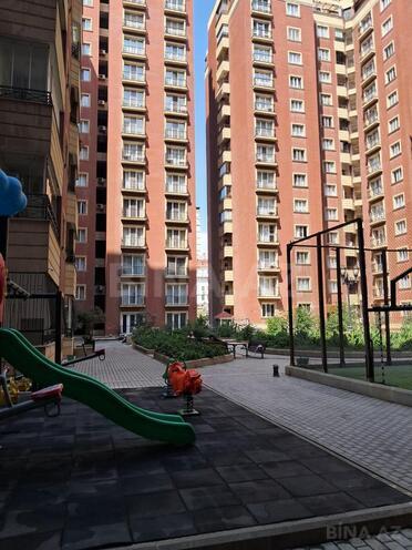 İcarəyə verilir 3 otaqlı yeni tikili 138 m², 28 May m., photo 4 from 23