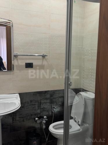 İcarəyə verilir 3 otaqlı yeni tikili 138 m², 28 May m., photo 20 from 23