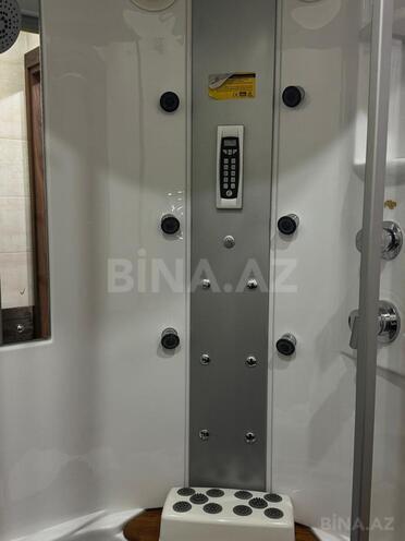 İcarəyə verilir 3 otaqlı yeni tikili 138 m², 28 May m., photo 21 from 23