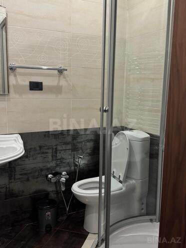İcarəyə verilir 3 otaqlı yeni tikili 138 m², 28 May m., photo 22 from 23