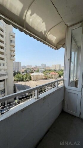 İcarəyə verilir 2 otaqlı köhnə tikili 65 m², 8 Noyabr m., photo 8 from 9