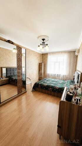 İcarəyə verilir 2 otaqlı köhnə tikili 65 m², 8 Noyabr m., photo 3 from 9