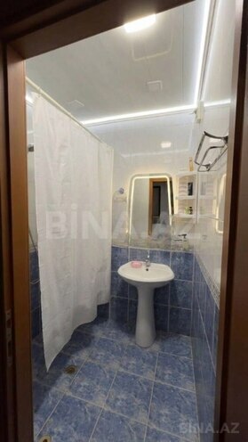 İcarəyə verilir 2 otaqlı köhnə tikili 65 m², 8 Noyabr m., photo 6 from 9
