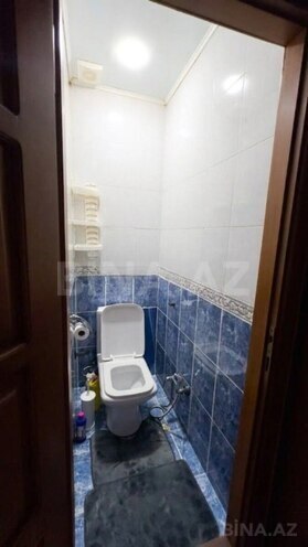 İcarəyə verilir 2 otaqlı köhnə tikili 65 m², 8 Noyabr m., photo 7 from 9