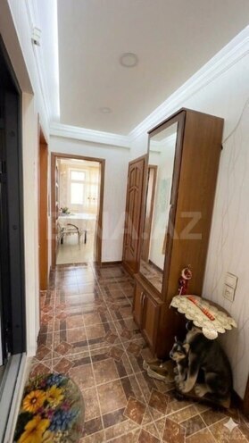 İcarəyə verilir 2 otaqlı köhnə tikili 65 m², 8 Noyabr m., photo 4 from 9
