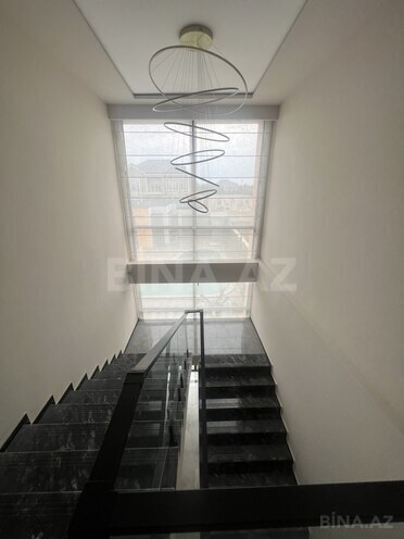 Satılır 6 otaqlı həyət evi/bağ evi 350 m², Şüvəlan q., photo 27 from 28