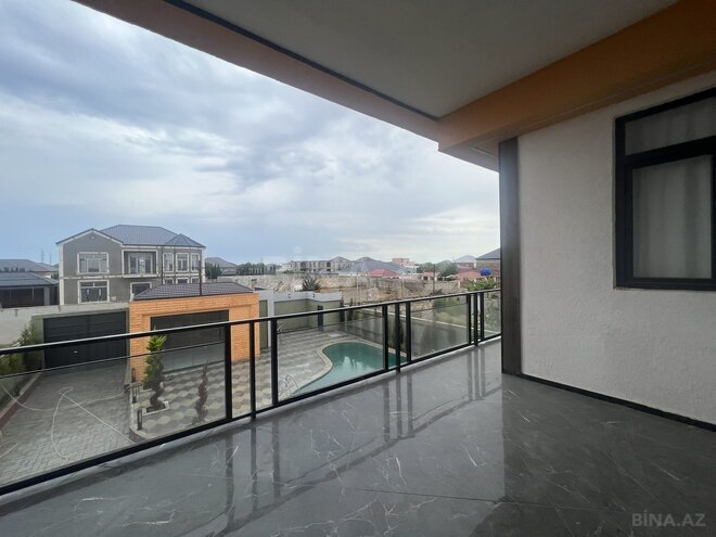 Satılır 6 otaqlı həyət evi/bağ evi 350 m², Şüvəlan q., photo 8 from 28
